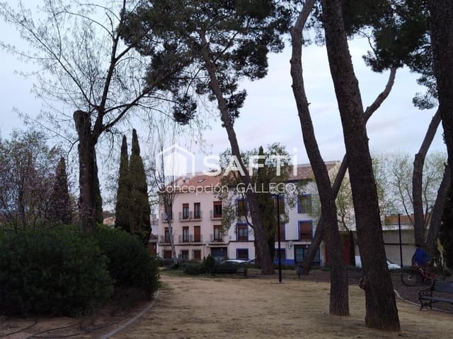 Tontti myytävänä paikassa Campo de Criptana - 150 000 € (Ref: 9595273)