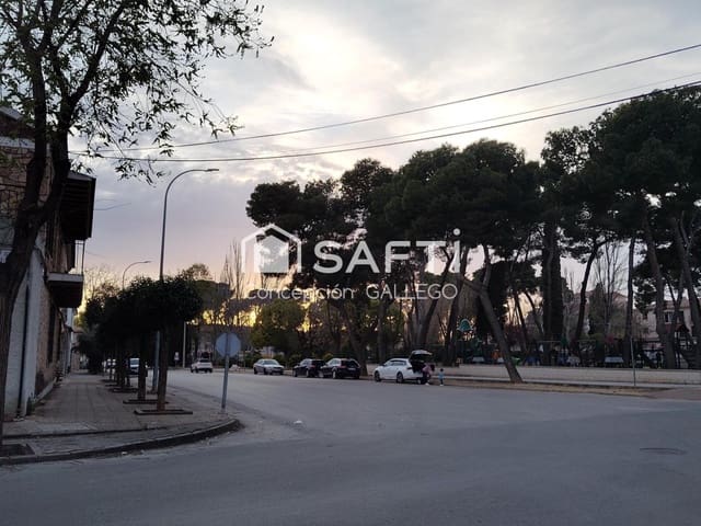 Tontti myytävänä paikassa Campo de Criptana - 150 000 € (Ref: 9595273)