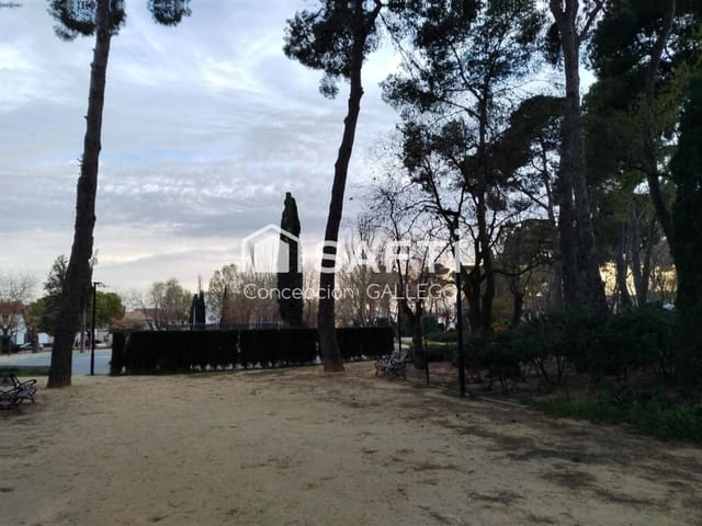 Tontti myytävänä paikassa Campo de Criptana - 150 000 € (Ref: 9595273)