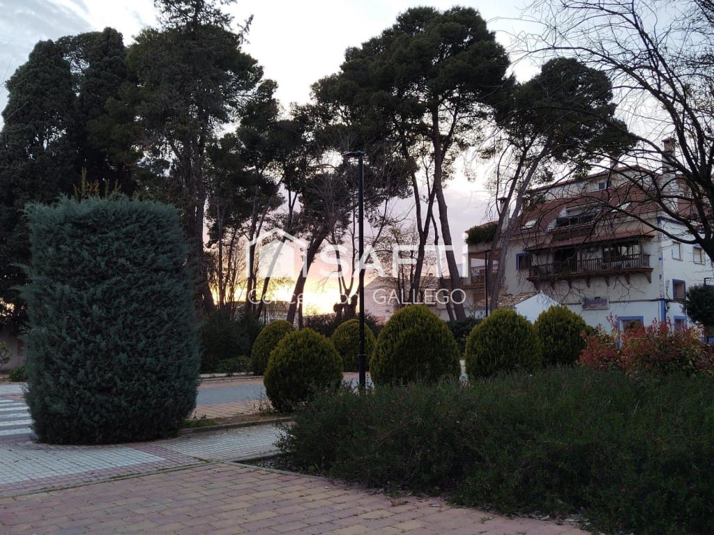 Działka budowlana na sprzedaż w Campo de Criptana - 150 000 € (Ref: 9595273)