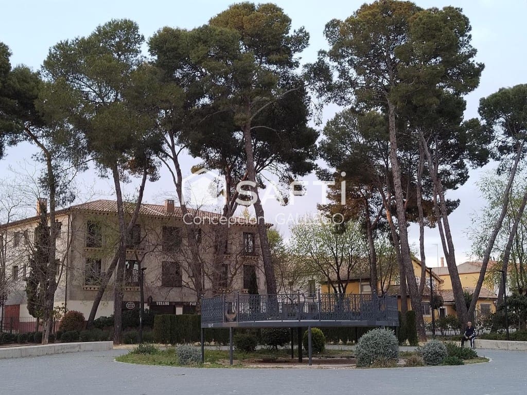 Działka budowlana na sprzedaż w Campo de Criptana - 150 000 € (Ref: 9595273)