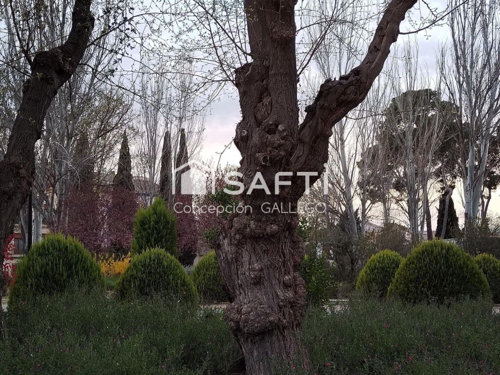 Działka budowlana na sprzedaż w Campo de Criptana - 150 000 € (Ref: 9595273)