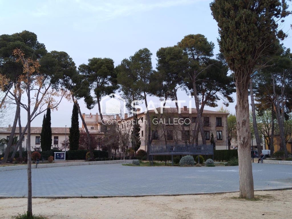 Działka budowlana na sprzedaż w Campo de Criptana - 150 000 € (Ref: 9595273)