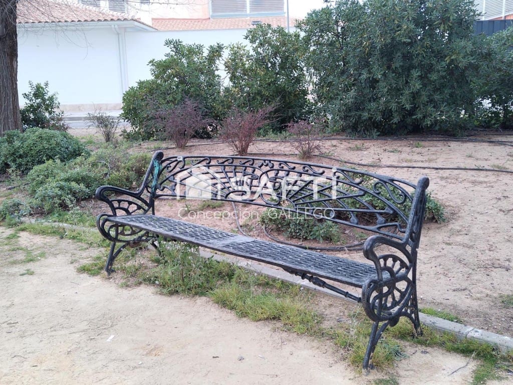 Działka budowlana na sprzedaż w Campo de Criptana - 150 000 € (Ref: 9595273)