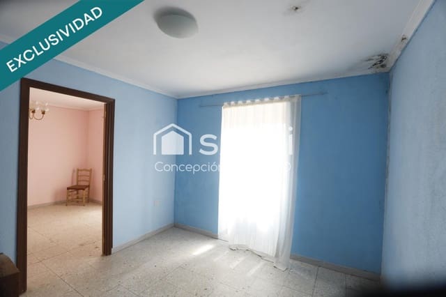 5 soverom Villa til salgs i Campo de Criptana med garasje - € 49 000 (Ref: 9595274)