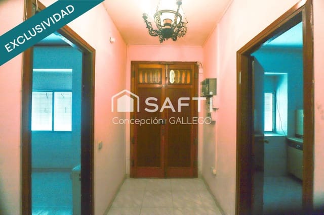 5 soverom Villa til salgs i Campo de Criptana med garasje - € 49 000 (Ref: 9595274)