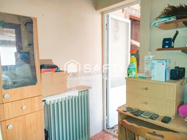 4 soverom Villa til salgs i Alcázar de San Juan - € 115 000 (Ref: 9595275)