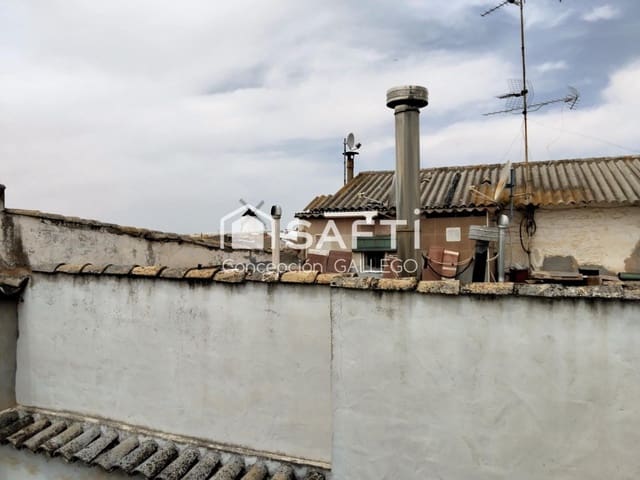 2 soverom Villa til salgs i Campo de Criptana med garasje - € 40 000 (Ref: 9595276)