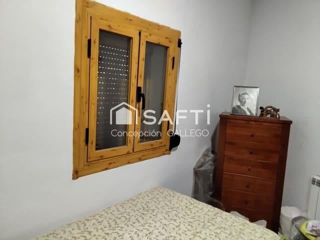 2 soverom Villa til salgs i Campo de Criptana med garasje - € 40 000 (Ref: 9595276)