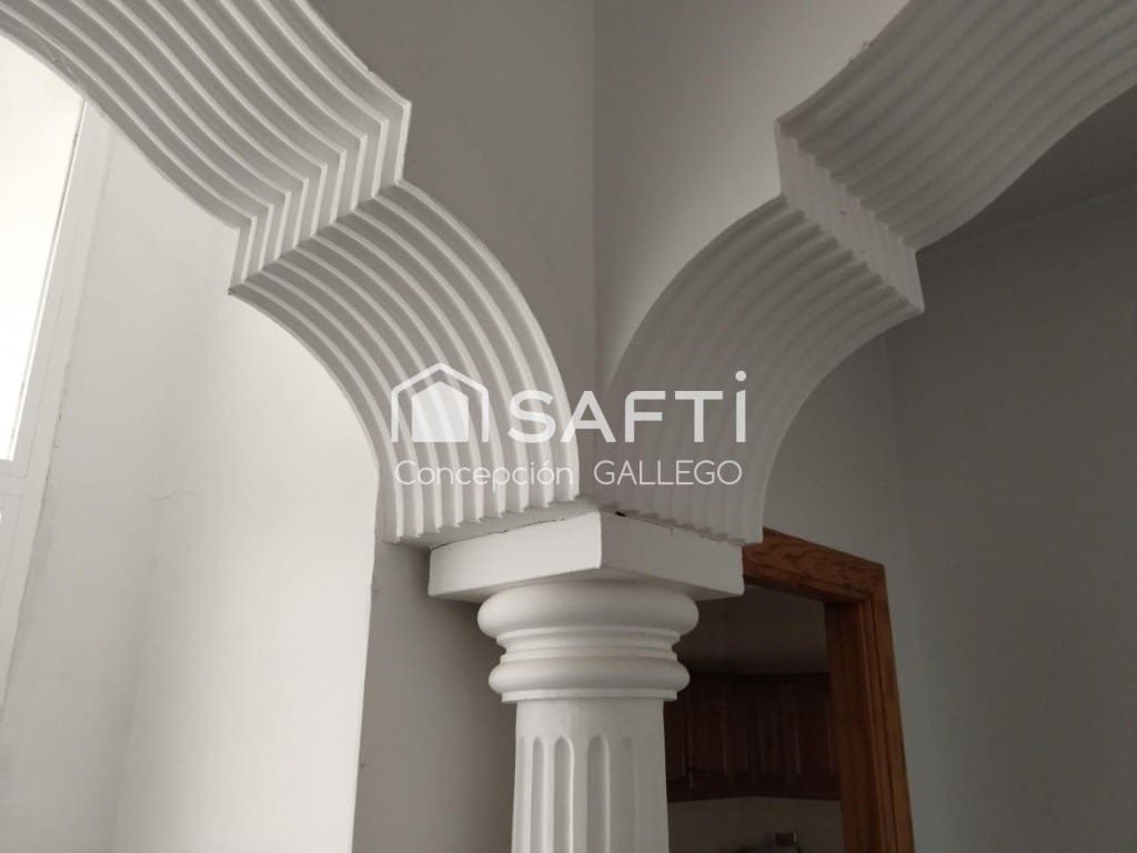 6 soveværelse Villa til salg i Campo de Criptana - € 160.000 (Ref: 9595277)