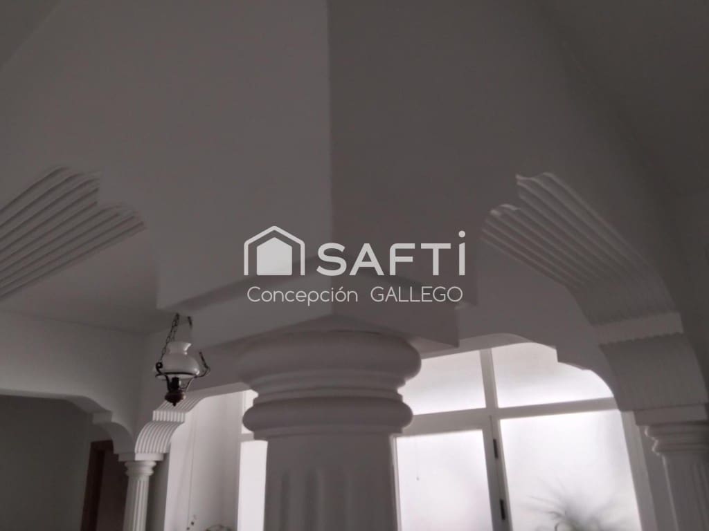 6 soveværelse Villa til salg i Campo de Criptana - € 160.000 (Ref: 9595277)