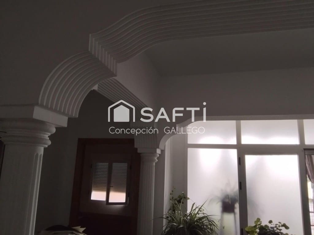 6 soveværelse Villa til salg i Campo de Criptana - € 160.000 (Ref: 9595277)