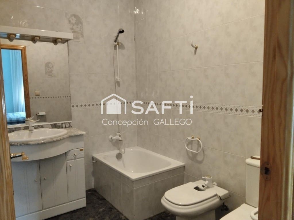 6 soveværelse Villa til salg i Campo de Criptana - € 160.000 (Ref: 9595277)