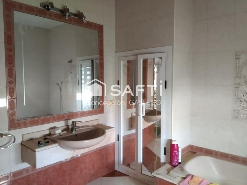 6 soveværelse Villa til salg i Campo de Criptana - € 160.000 (Ref: 9595277)