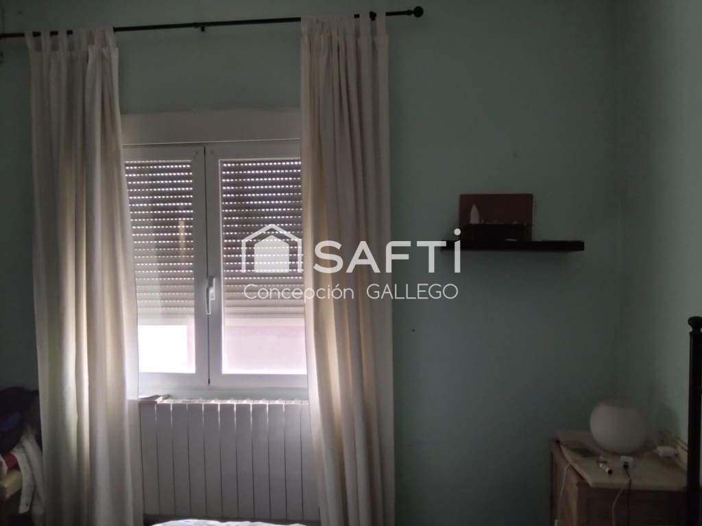 6 soveværelse Villa til salg i Campo de Criptana - € 160.000 (Ref: 9595277)