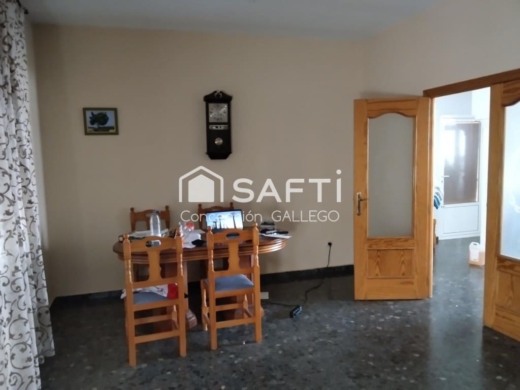 6 soveværelse Villa til salg i Campo de Criptana - € 160.000 (Ref: 9595277)