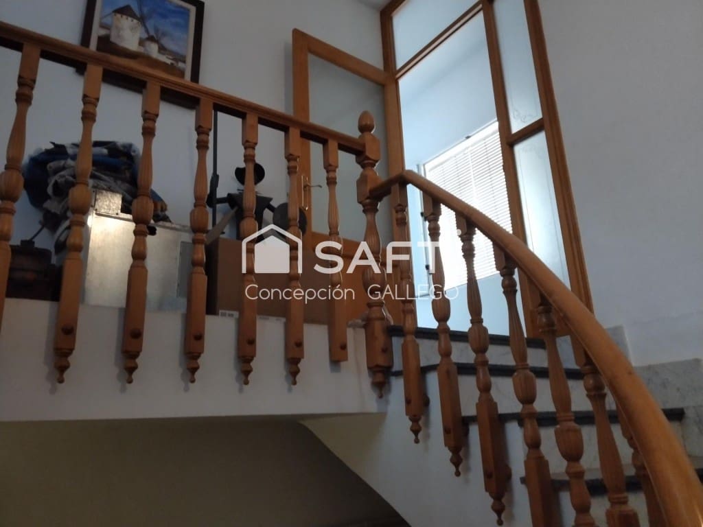 6 soveværelse Villa til salg i Campo de Criptana - € 160.000 (Ref: 9595277)