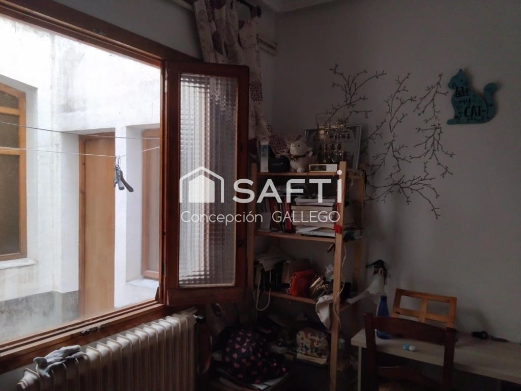 6 soveværelse Villa til salg i Campo de Criptana - € 160.000 (Ref: 9595277)