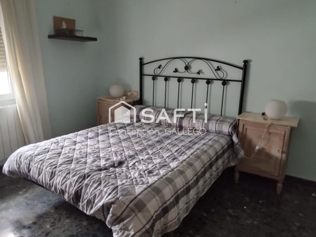 6 soveværelse Villa til salg i Campo de Criptana - € 160.000 (Ref: 9595277)