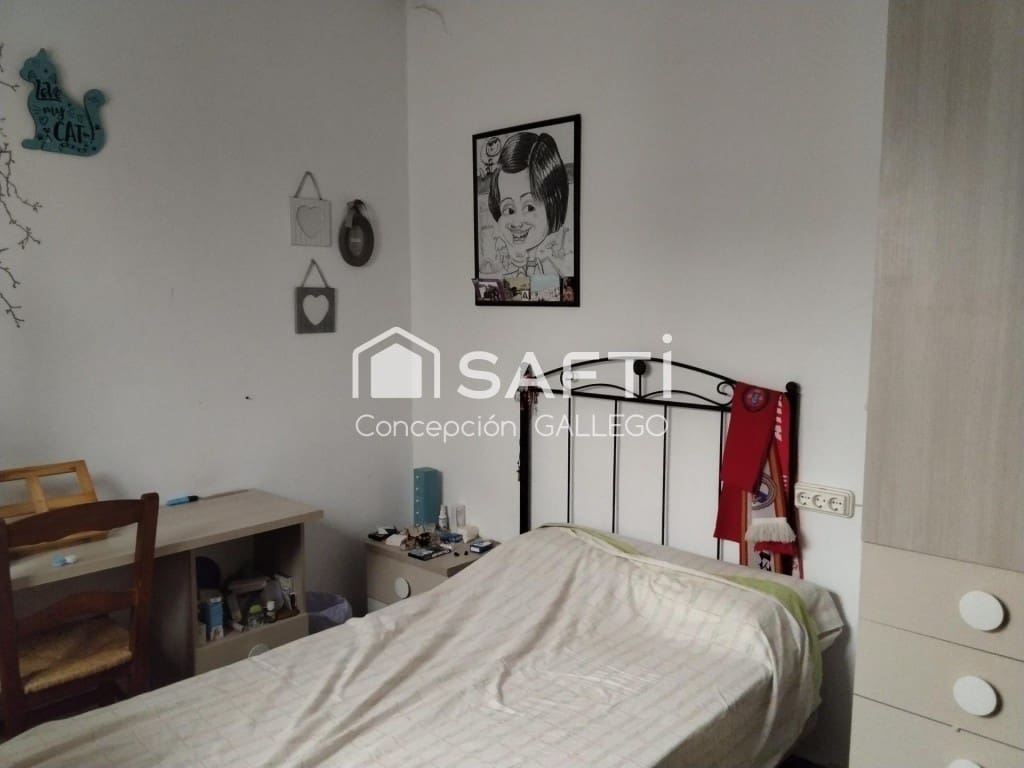 6 soveværelse Villa til salg i Campo de Criptana - € 160.000 (Ref: 9595277)