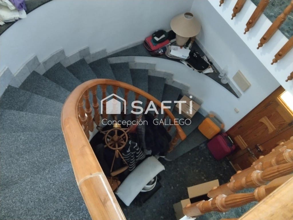 6 soveværelse Villa til salg i Campo de Criptana - € 160.000 (Ref: 9595277)