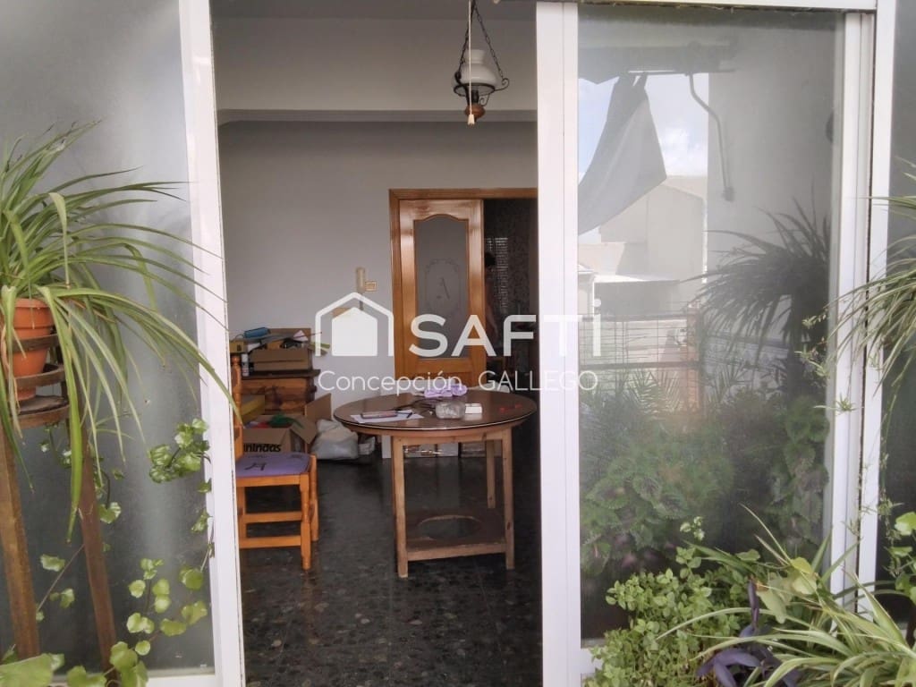 6 soveværelse Villa til salg i Campo de Criptana - € 160.000 (Ref: 9595277)