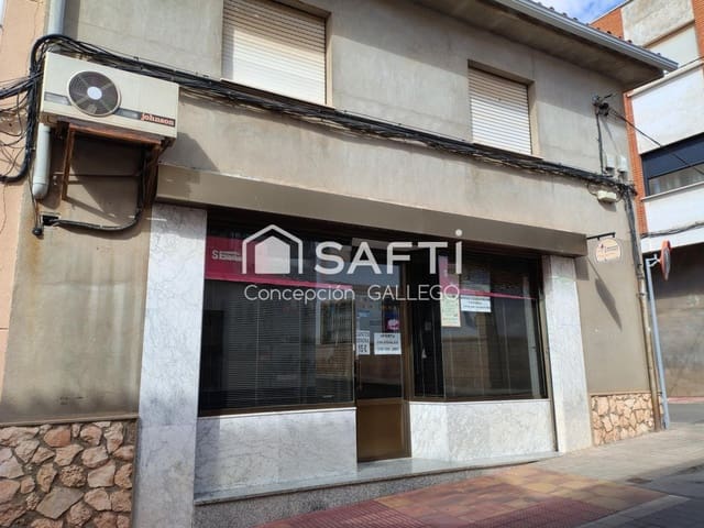 4 soverom Villa til salgs i Campo de Criptana - € 120 000 (Ref: 9595278)