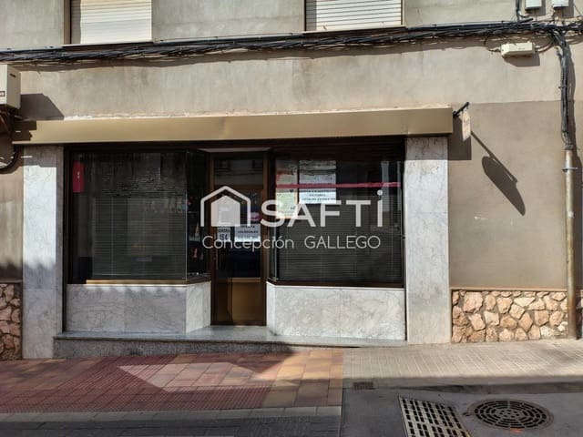 4 soverom Villa til salgs i Campo de Criptana - € 120 000 (Ref: 9595278)