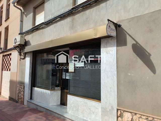 4 soverom Villa til salgs i Campo de Criptana - € 120 000 (Ref: 9595278)