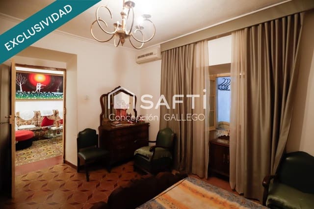 3 soverom Leilighet til salgs i Campo de Criptana med garasje - € 95 000 (Ref: 9595279)