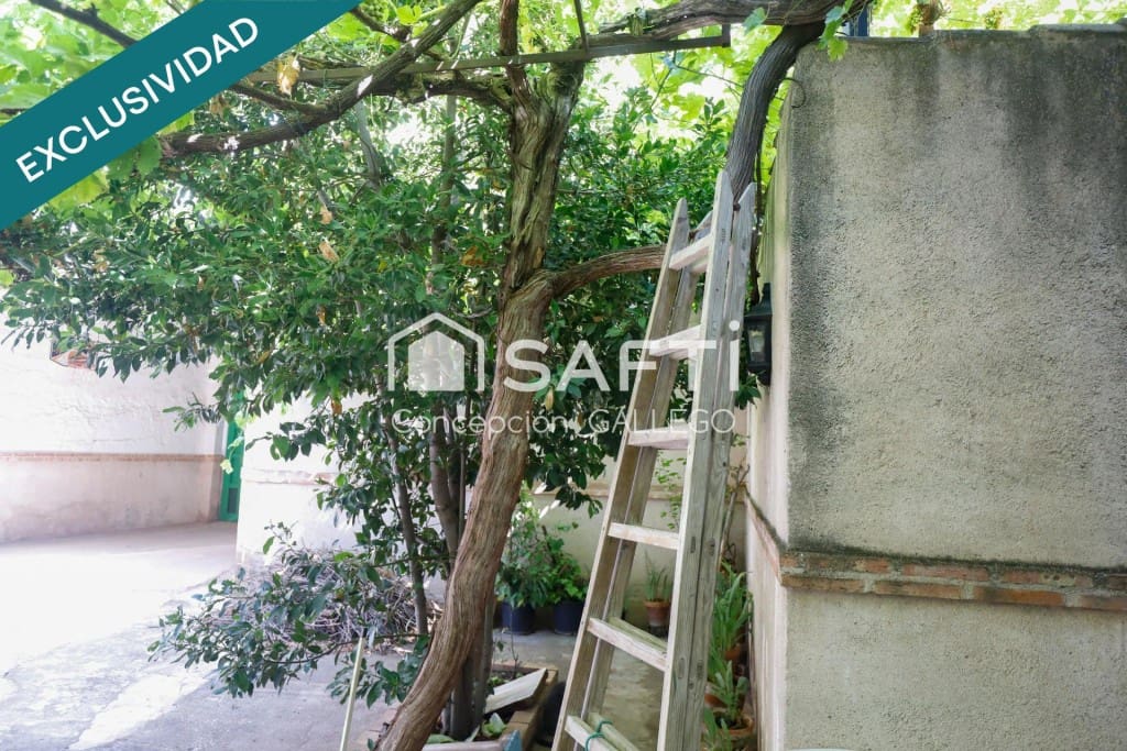 3 soverom Leilighet til salgs i Campo de Criptana med garasje - € 95 000 (Ref: 9595279)