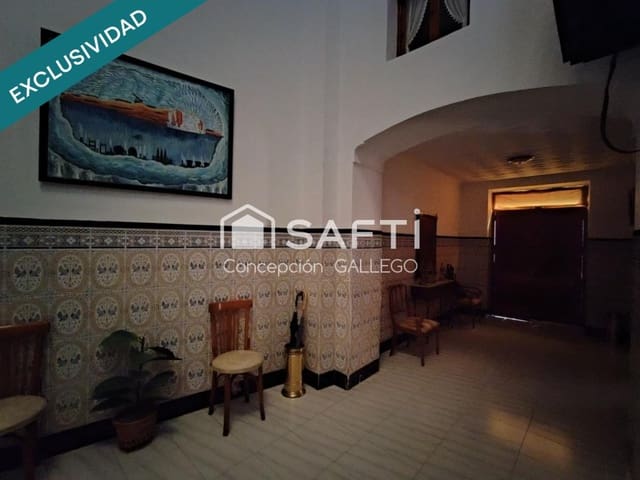 5 soverom Villa til salgs i Campo de Criptana med garasje - € 105 000 (Ref: 9595280)