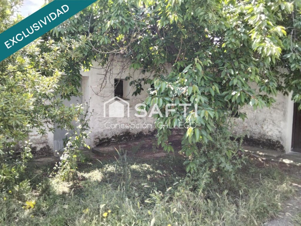 2 quarto Moradia para venda em Alcazar de San Juan com garagem - 67 000 € (Ref: 9595281)