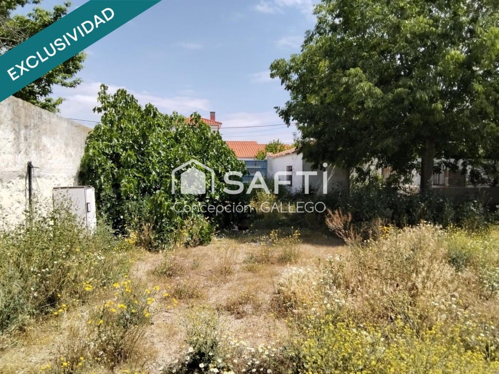 2 quarto Moradia para venda em Alcazar de San Juan com garagem - 67 000 € (Ref: 9595281)