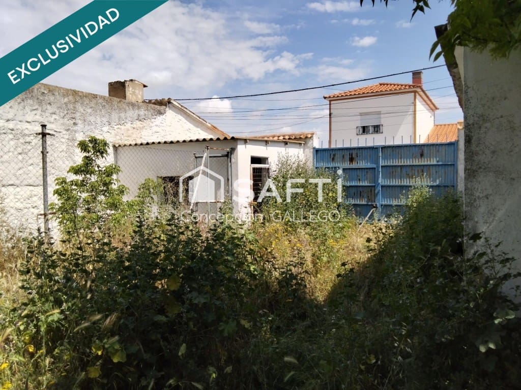 2 quarto Moradia para venda em Alcazar de San Juan com garagem - 67 000 € (Ref: 9595281)