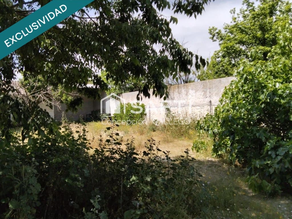 2 quarto Moradia para venda em Alcazar de San Juan com garagem - 67 000 € (Ref: 9595281)