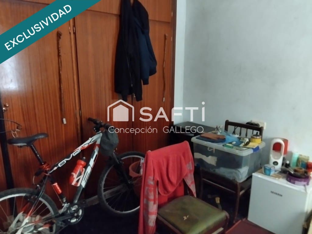 2 quarto Moradia para venda em Alcazar de San Juan com garagem - 67 000 € (Ref: 9595281)