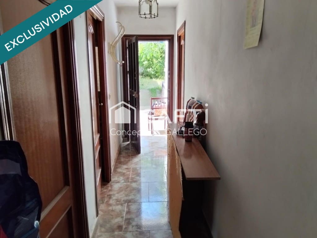 2 quarto Moradia para venda em Alcazar de San Juan com garagem - 67 000 € (Ref: 9595281)