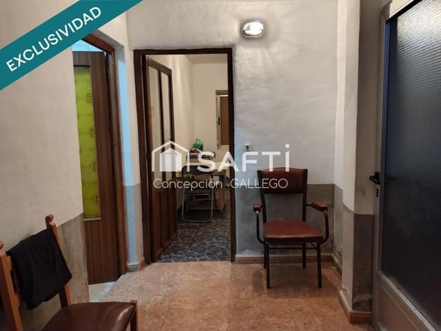 2 soverom Villa til salgs i Campo de Criptana - € 44 000 (Ref: 9595282)