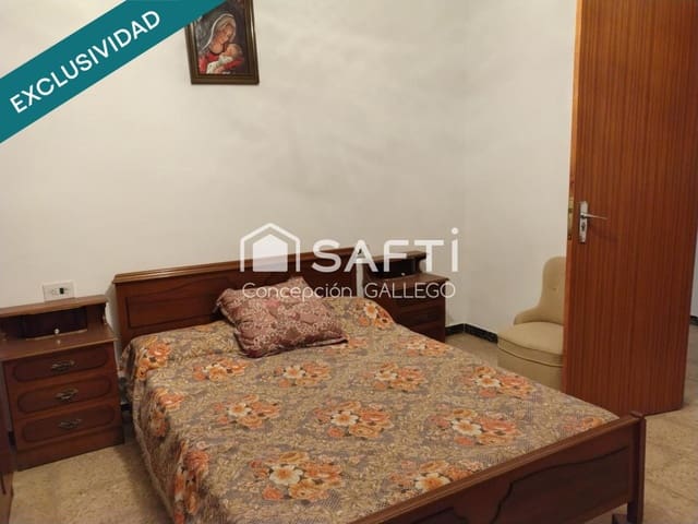 2 soverom Villa til salgs i Campo de Criptana - € 44 000 (Ref: 9595282)