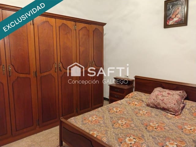 2 soverom Villa til salgs i Campo de Criptana - € 44 000 (Ref: 9595282)