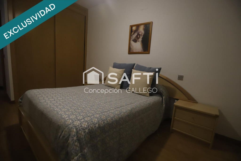 4 bedroom Terraced Villa for sale in Campo de Criptana with garage - € 289,000 (Ref: 9595285)