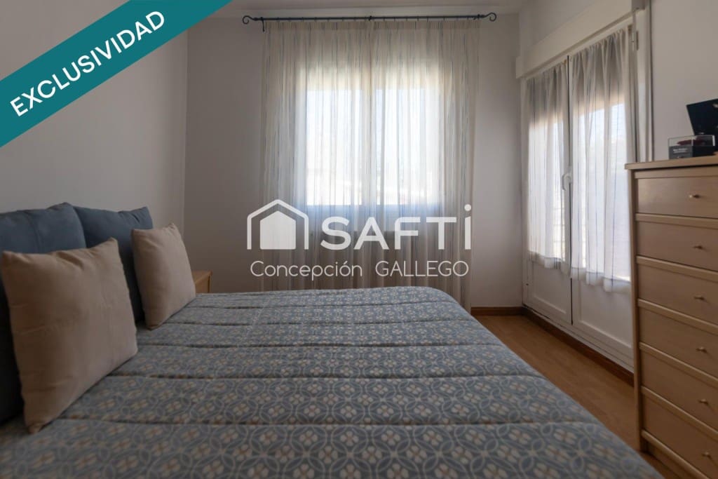 4 bedroom Terraced Villa for sale in Campo de Criptana with garage - € 289,000 (Ref: 9595285)