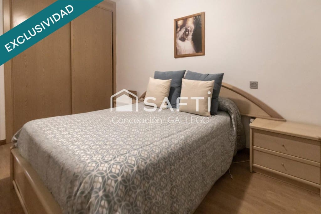 4 bedroom Terraced Villa for sale in Campo de Criptana with garage - € 289,000 (Ref: 9595285)