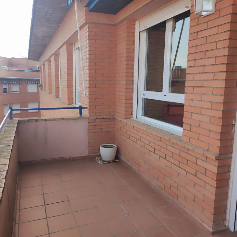 3 soverom Leilighet til salgs i Ciudad Real by med garasje - € 235 000 (Ref: 9595286)