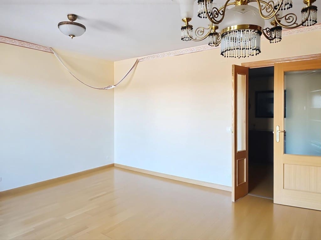 3 soverom Leilighet til salgs i Ciudad Real by med garasje - € 235 000 (Ref: 9595286)