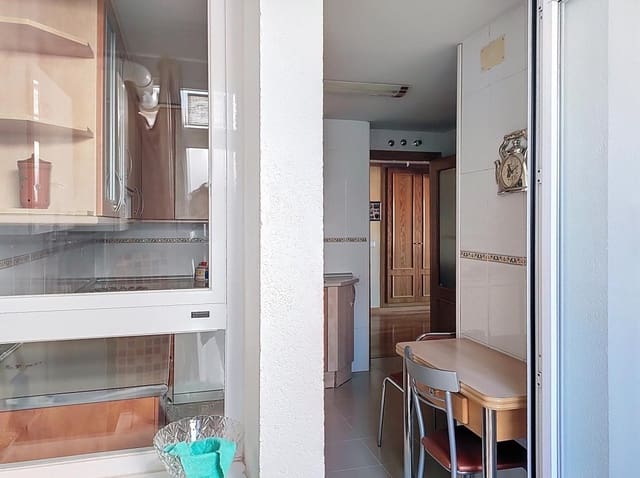 3 soverom Leilighet til salgs i Ciudad Real by med garasje - € 235 000 (Ref: 9595286)