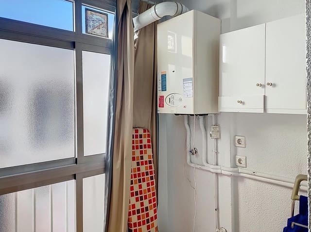 3 soverom Leilighet til salgs i Ciudad Real by med garasje - € 235 000 (Ref: 9595286)