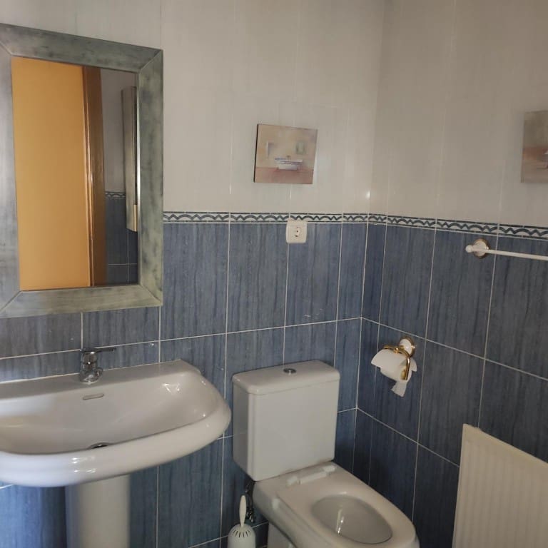 3 soverom Leilighet til salgs i Ciudad Real by med garasje - € 235 000 (Ref: 9595286)