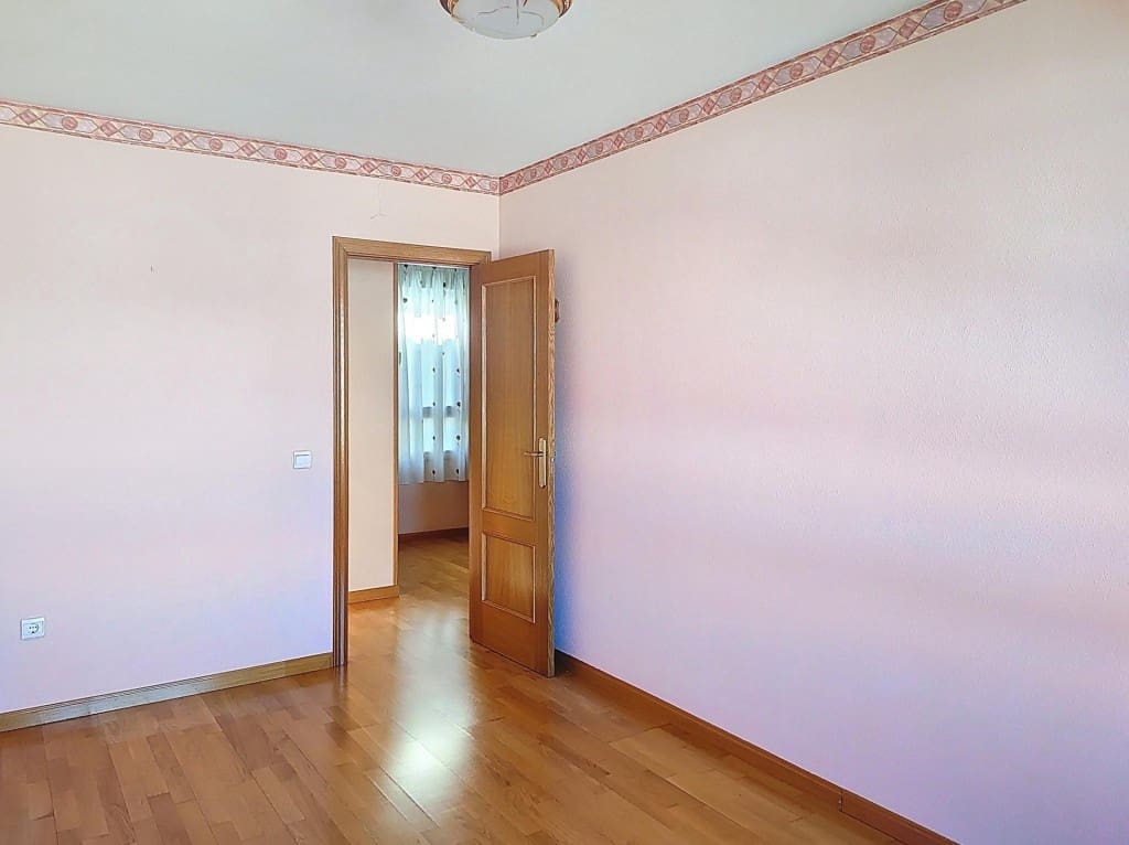 3 soverom Leilighet til salgs i Ciudad Real by med garasje - € 235 000 (Ref: 9595286)